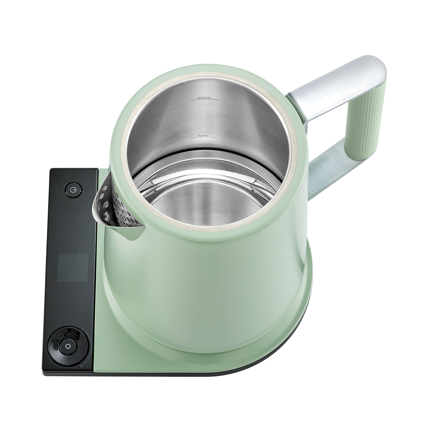 Luna Electric Kettle Pro