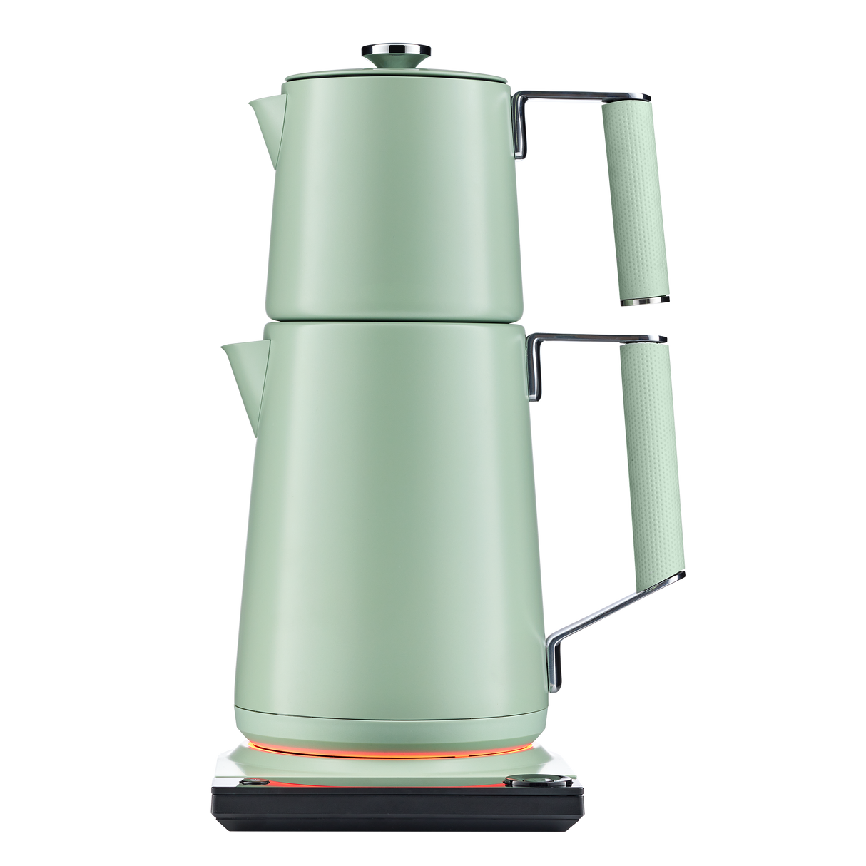 Turkish Tea Maker Pro