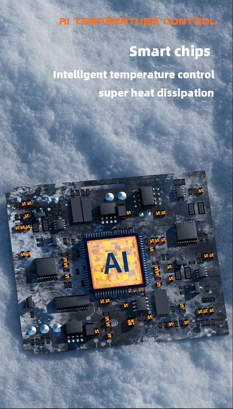 10000mAh Wireless Power Bank with Stand USB C Cable PD20W Fast Charging Magnetic External Spare Battery for IPhone Samsung Xiaom