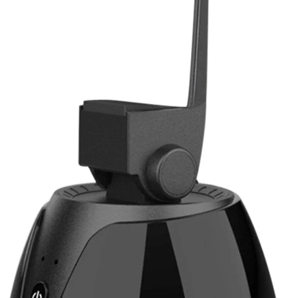 Q1 Automatic Smart Selfie Stick with 360° Rotation and Tracking