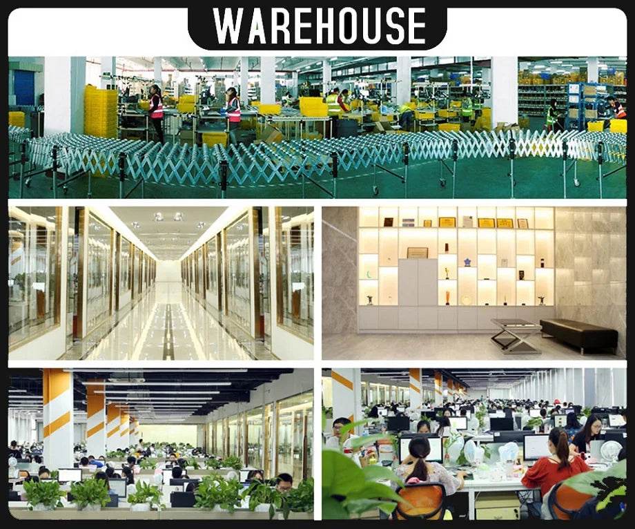 Auto Face Tracking Tripod 360° Rotation for Tiktok Videos