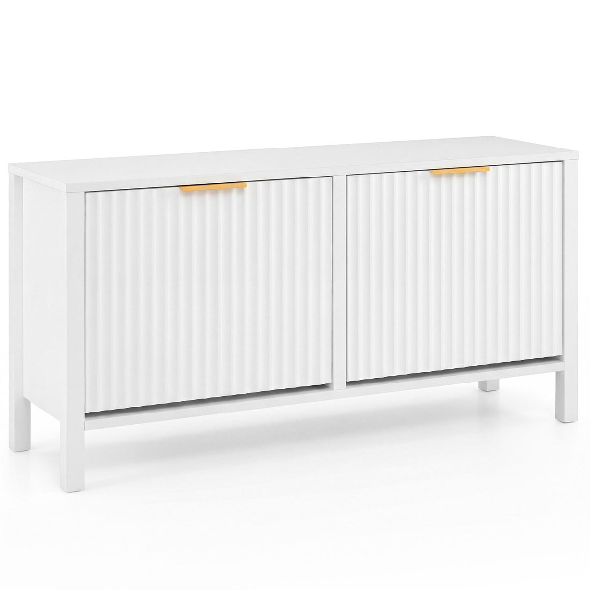 Shoe Storage Bench Narrow Wooden Entryway Bench with 2 Flip Drawers