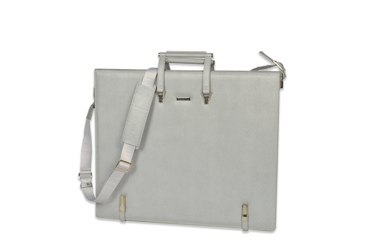 Leather Binder Leather Portfolio Gifts For Painters - Portfolio Binder- Art Supplies Organizer