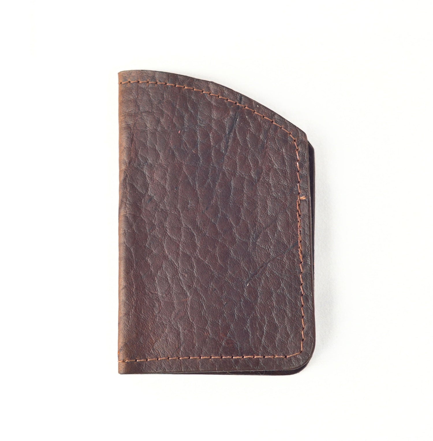 The Minimalist Wallet