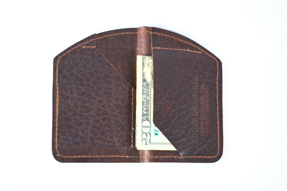 The Minimalist Wallet