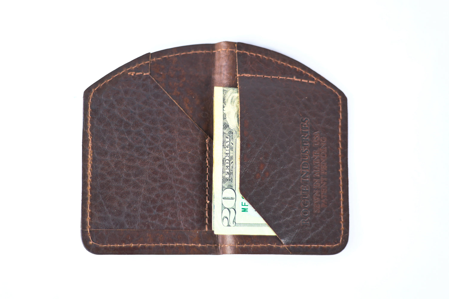 The Minimalist Wallet