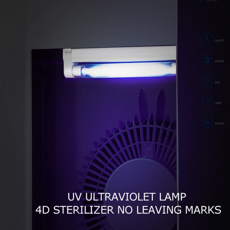 Nobico J001Plus Household Air Purifier, Style: WiFi(EU Plug)