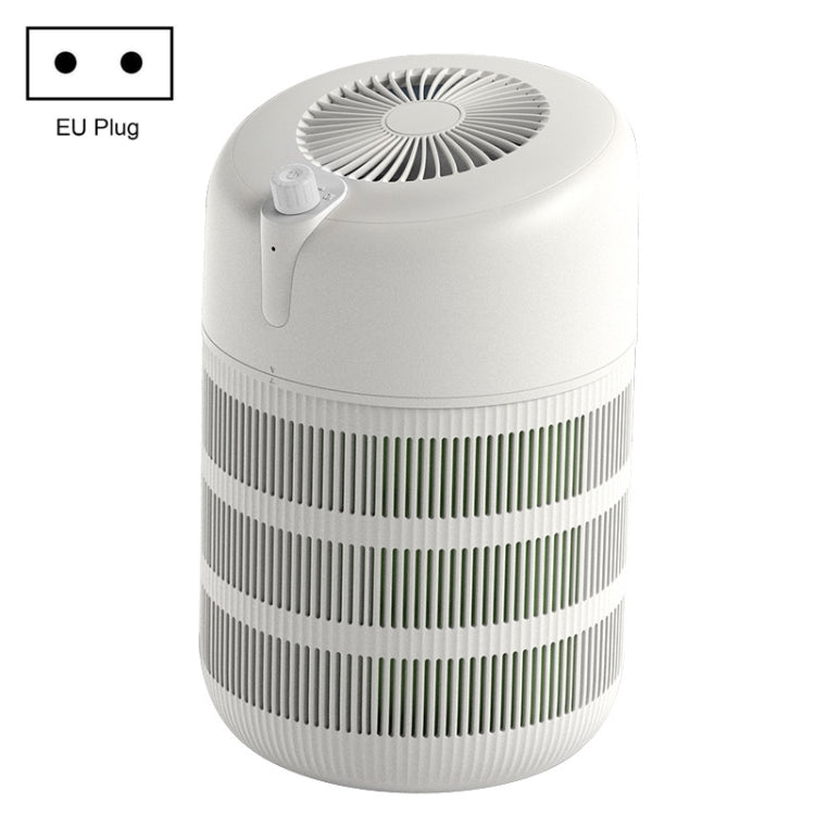KJ290 Home Negative Ion Air Purifier(Minimalist EU Plug)
