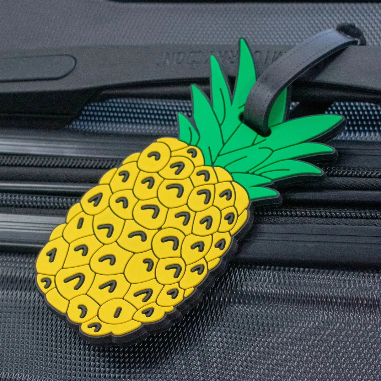 Novelty Collection Luggage Tags Set of 2