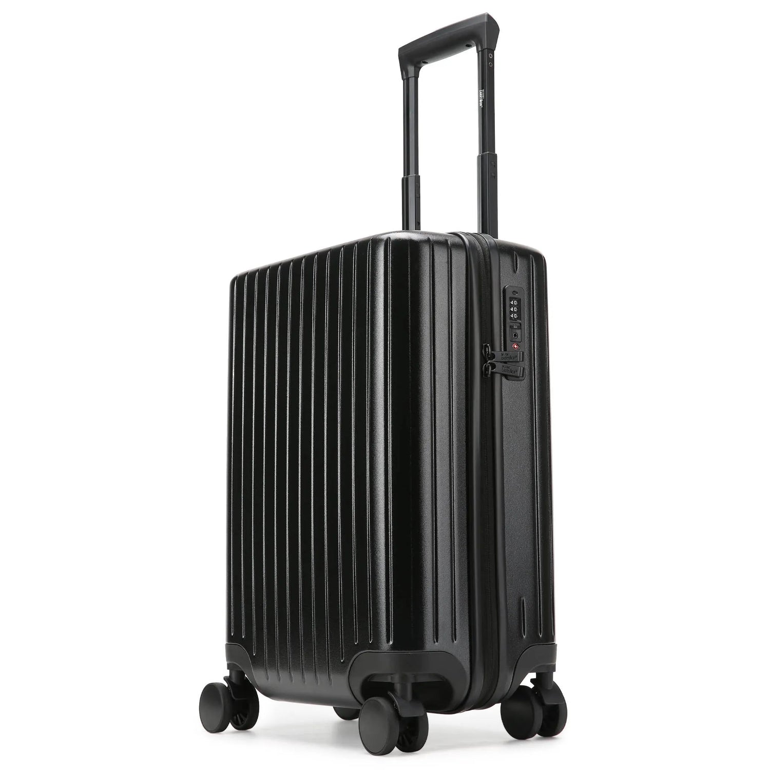 Ocean Polycarbonate Carry-On Suitcase