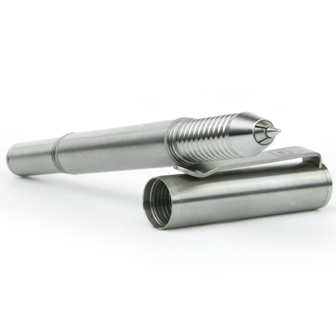 Ti Arto : The Ultimate Refill Friendly Pen