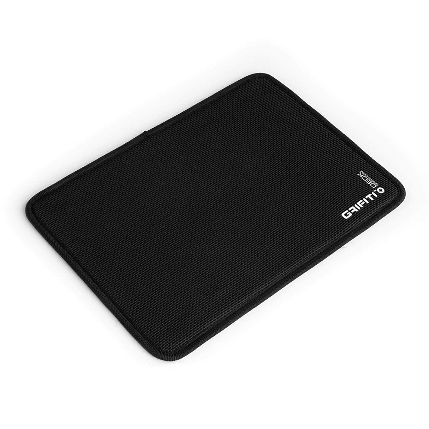 Grifiti Travel Deck Lap Desk for MacBooks Laptops Notebooks Writing