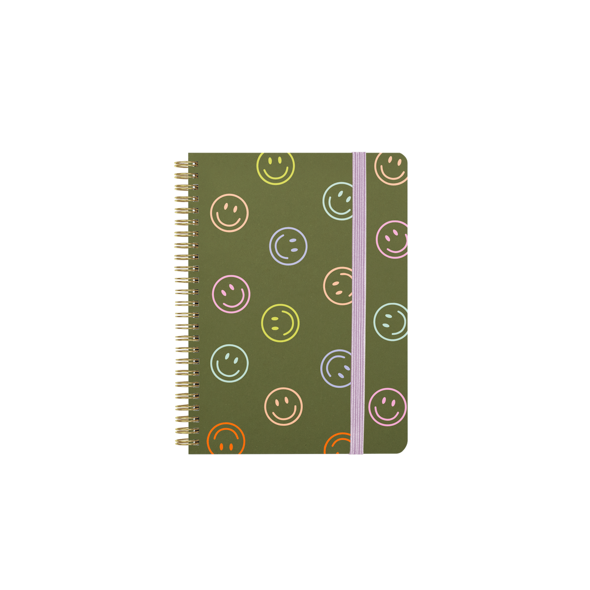 Mini Gratitude Journal