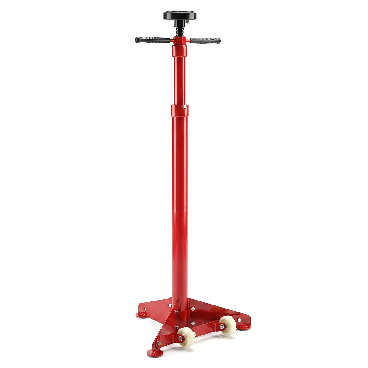 Underhoist Support Stand for Vehicle Components Support