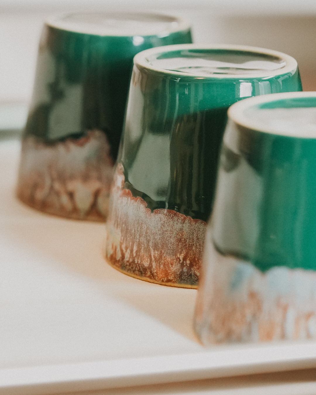 Hunter Green | Nova Bloom