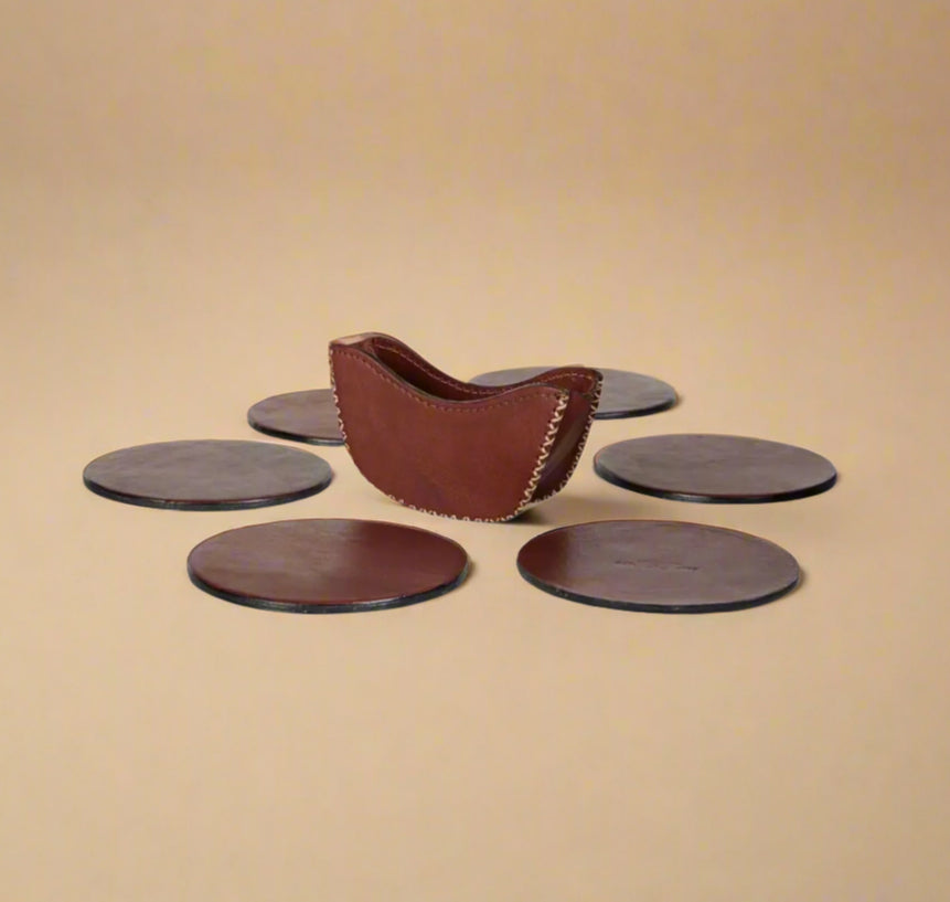 Bebidas | Coaster Set (6)