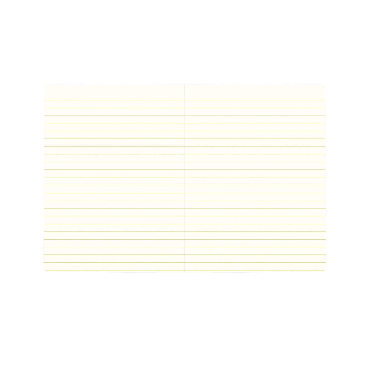 Fuck You Mini Notebook