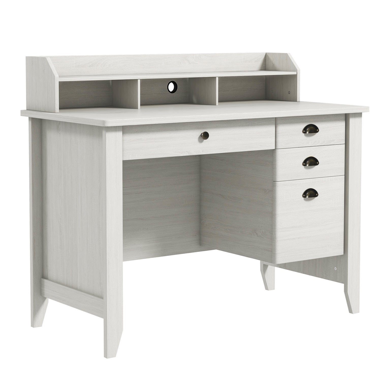 Computer Desk PC Laptop and Writing Table Workstation