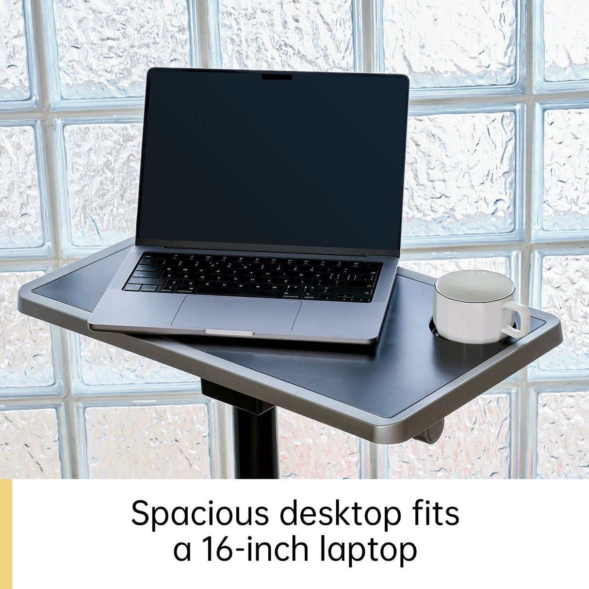 W1B 3 IN 1 Foldable Exercise Bike, Under Desk Bike