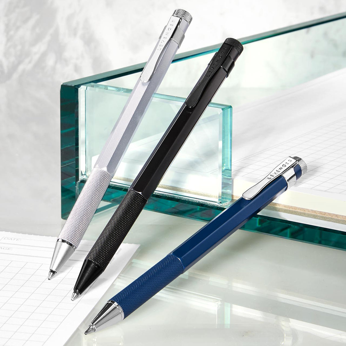 L-Tech Infinity Pen