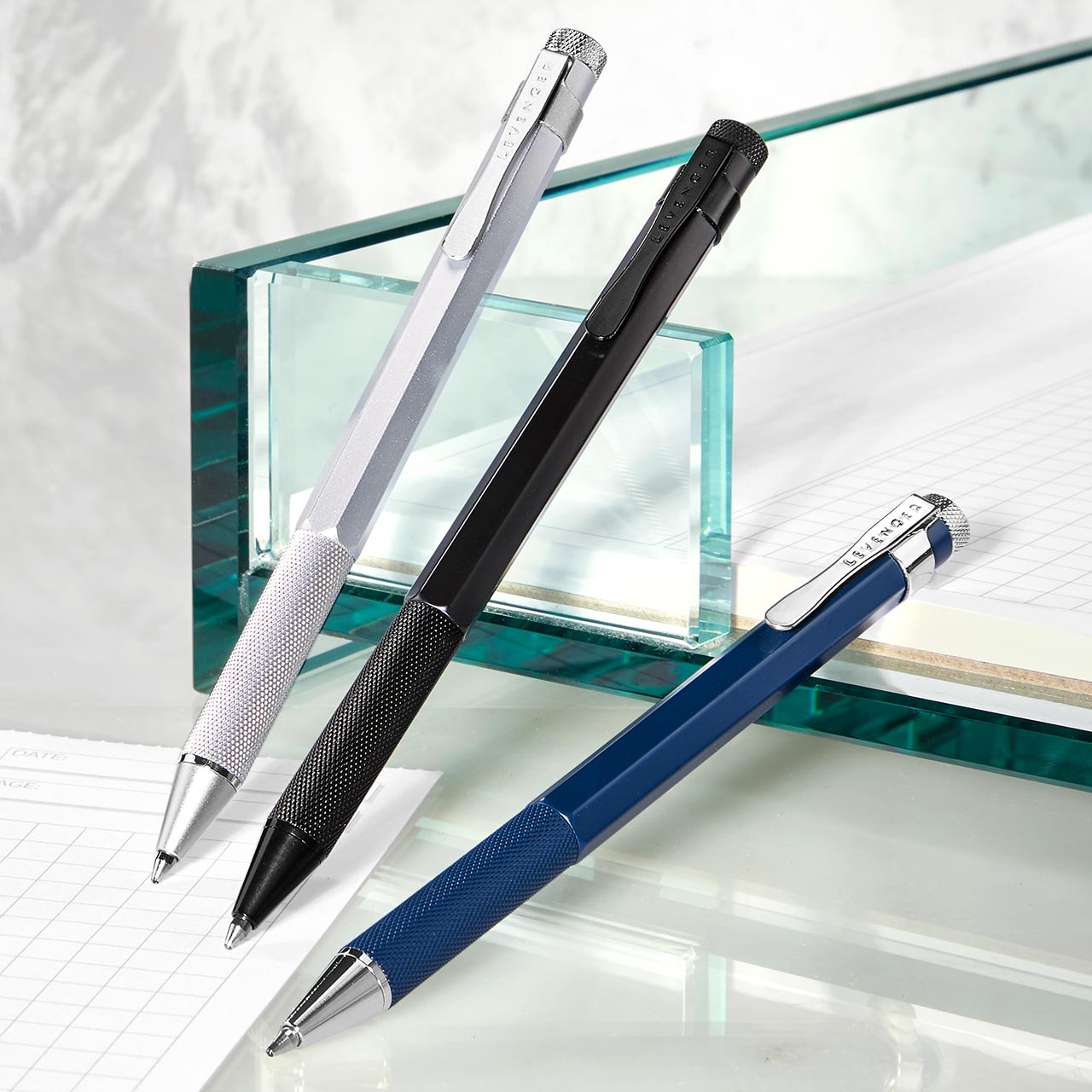 L-Tech Infinity Pen