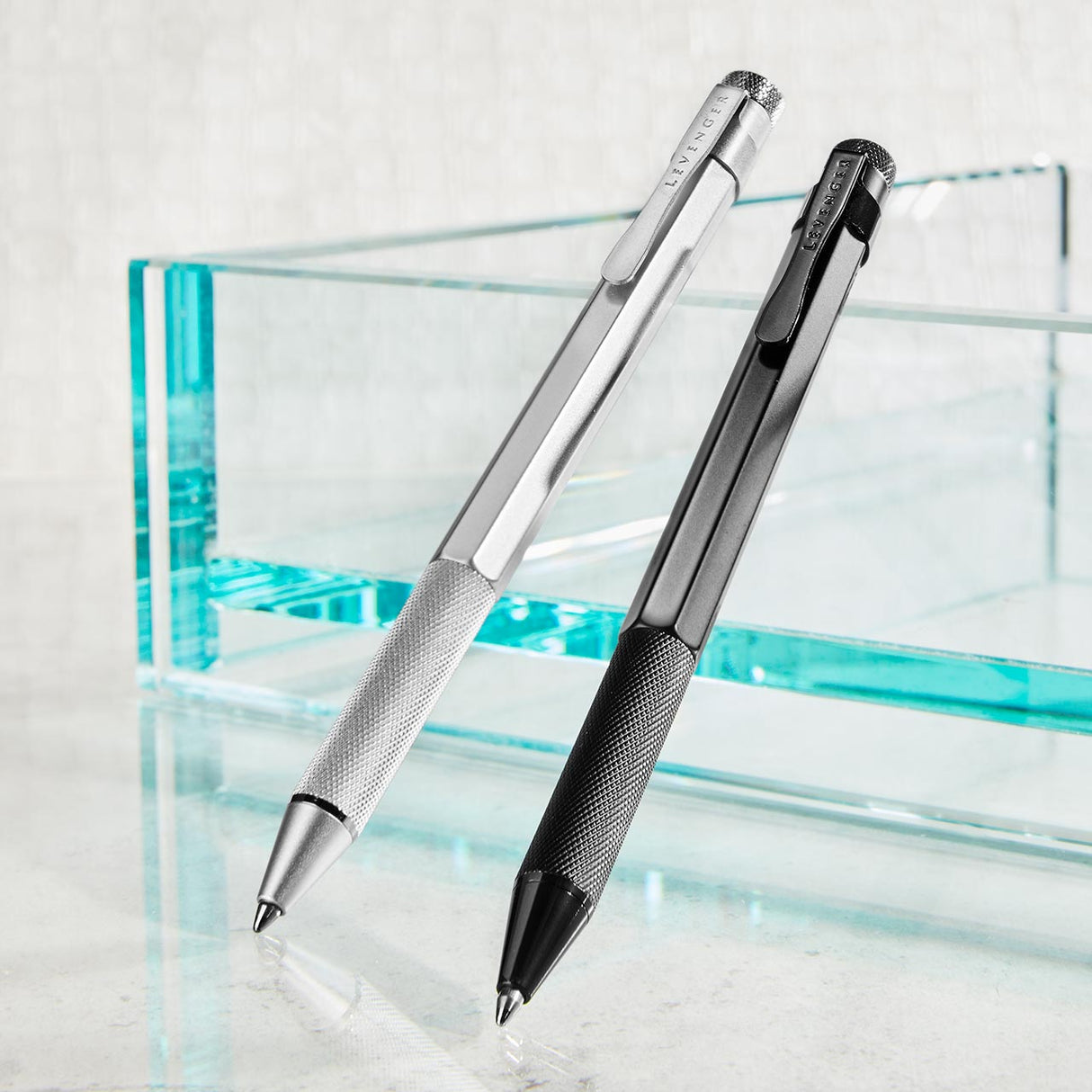 L-Tech Infinity Pen