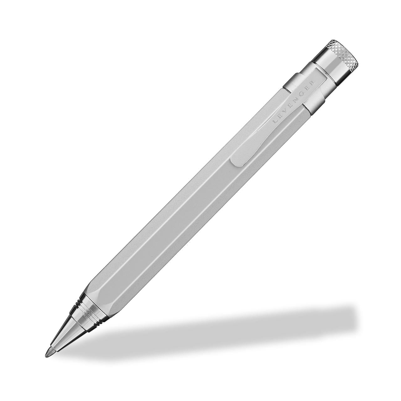 L-Tech Infinity Easy Flow Ballpoint Pen