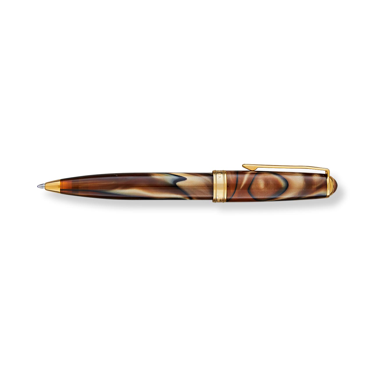 True Writer Classic Cafe Mocha Pen