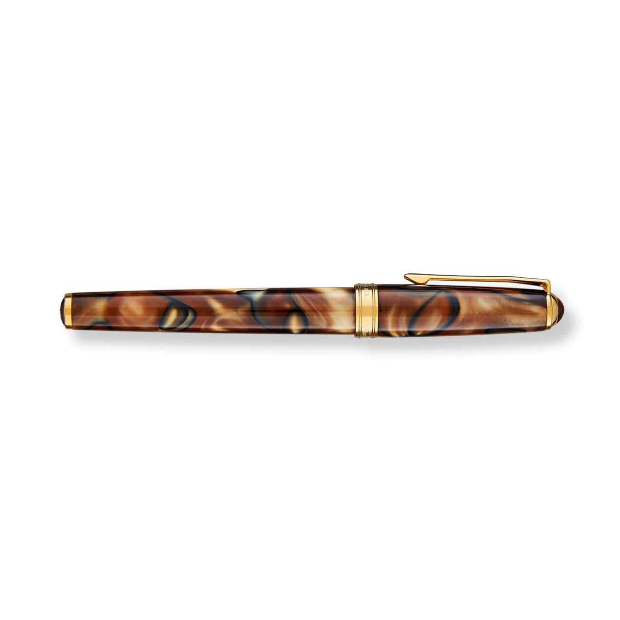 True Writer Classic Cafe Mocha Pen
