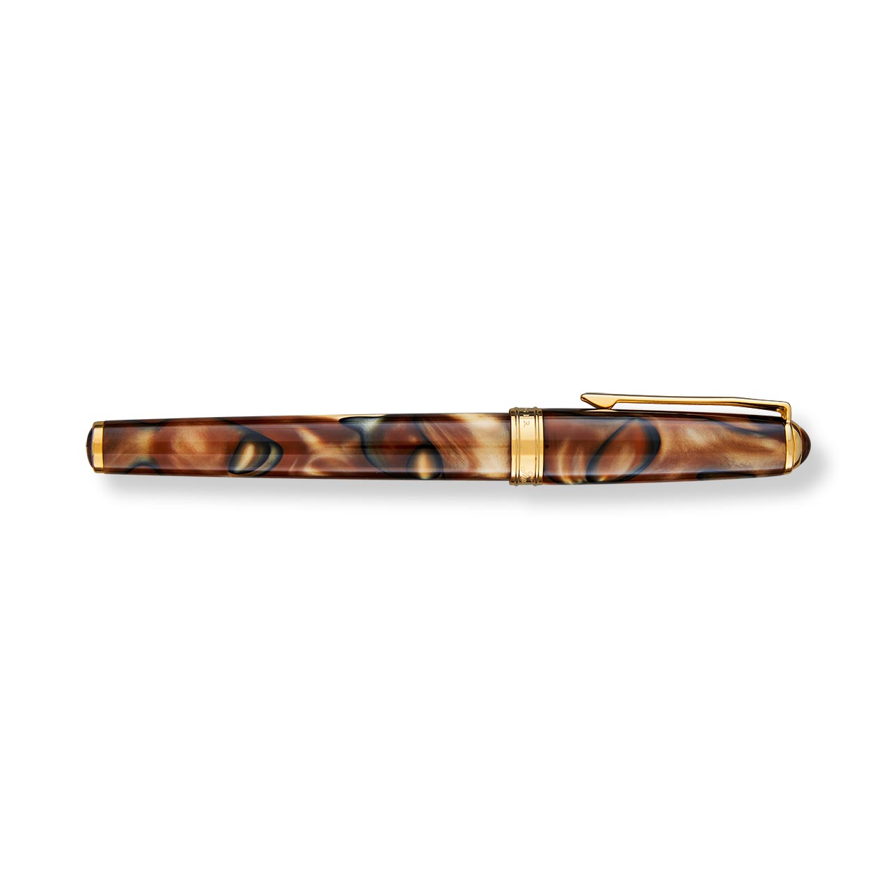 True Writer Classic Cafe Mocha Pen