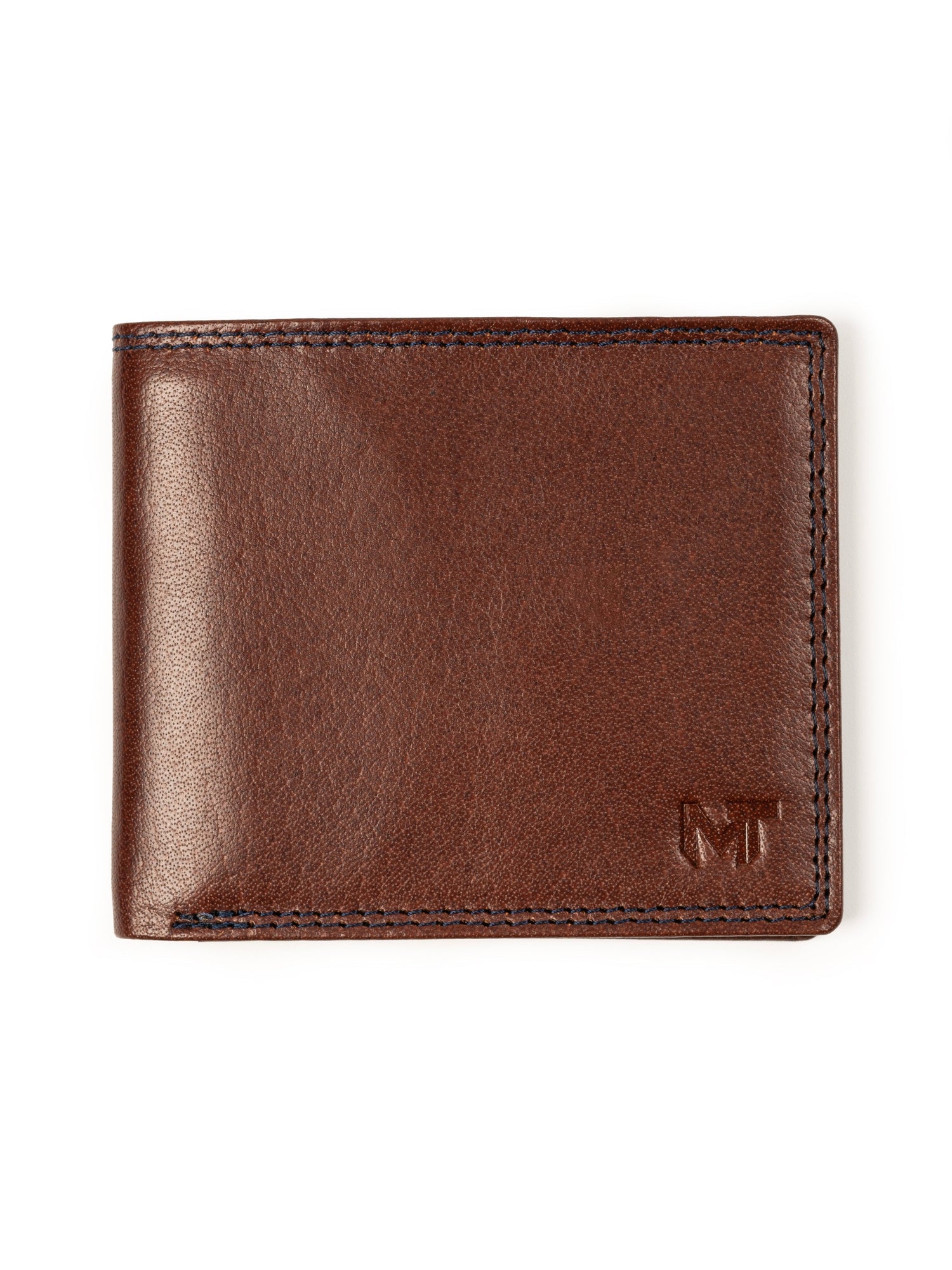 Brown Slate Cash & Card Holder