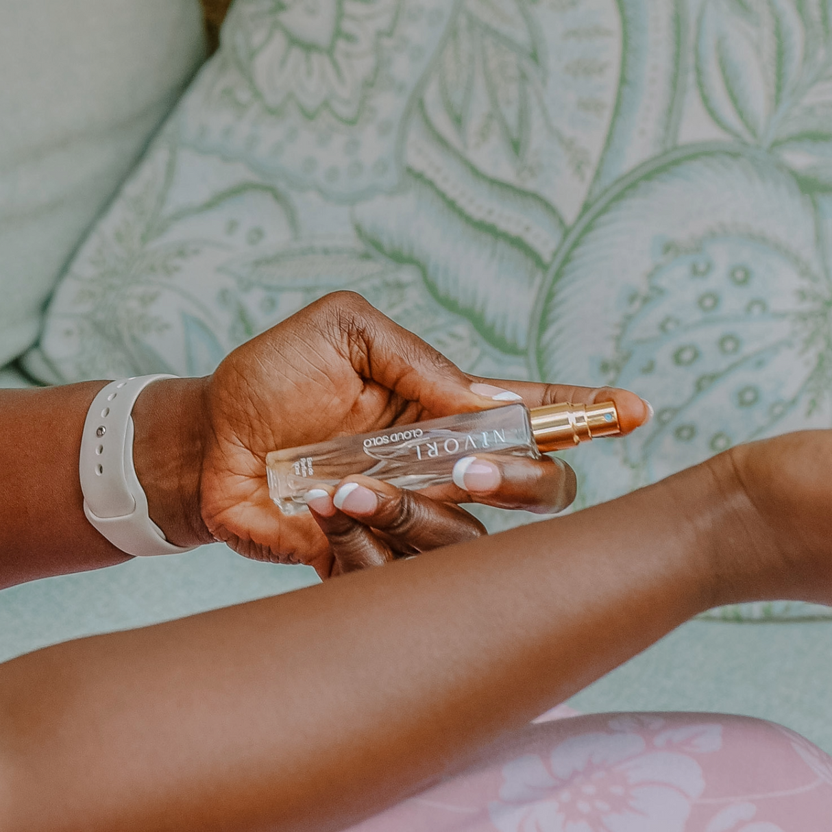 Cloud Solo – 10mL Eau de Parfum|Travel Size