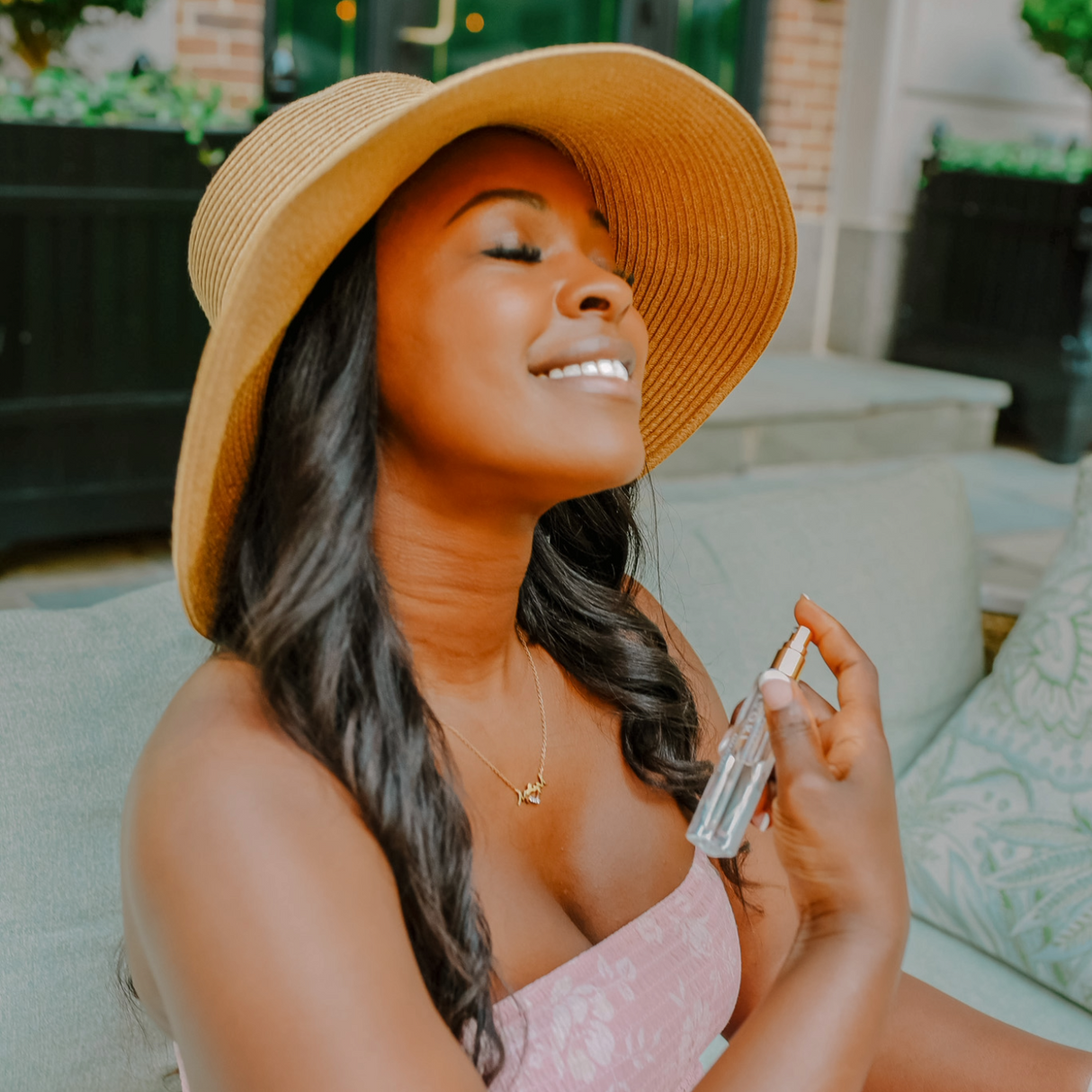 Cloud Solo – 10mL Eau de Parfum|Travel Size