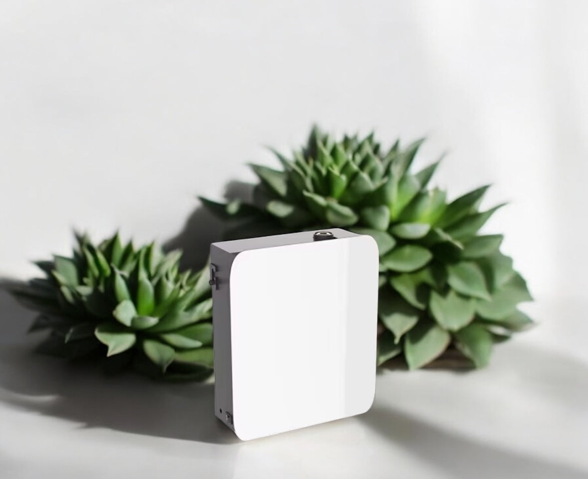 X2000 HVAC Scent diffuser