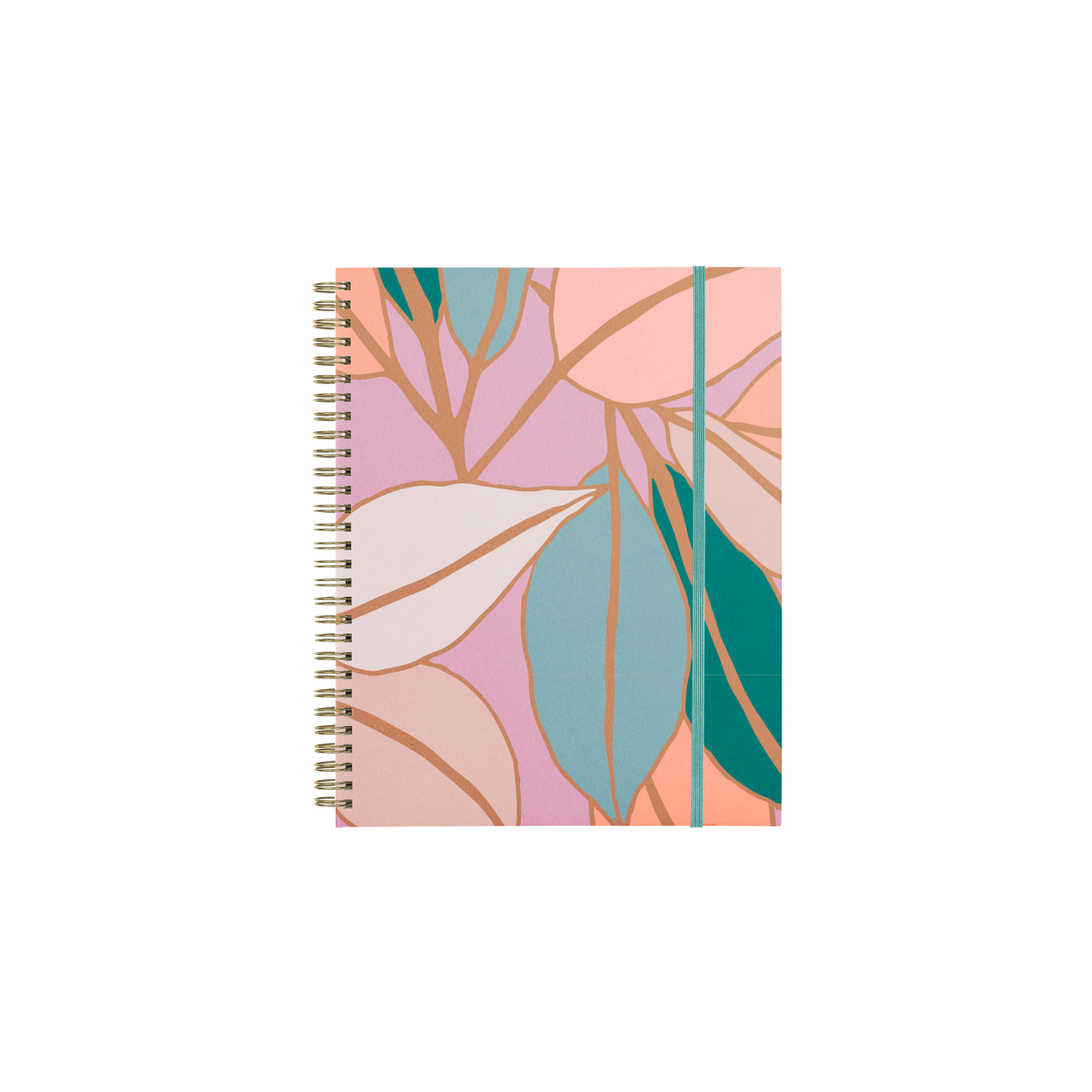 Undated Perpetual Planner - Goal Getter Lite