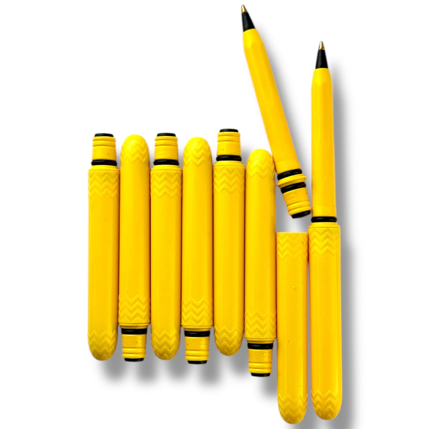 Pocket Pen Pack - Lemon