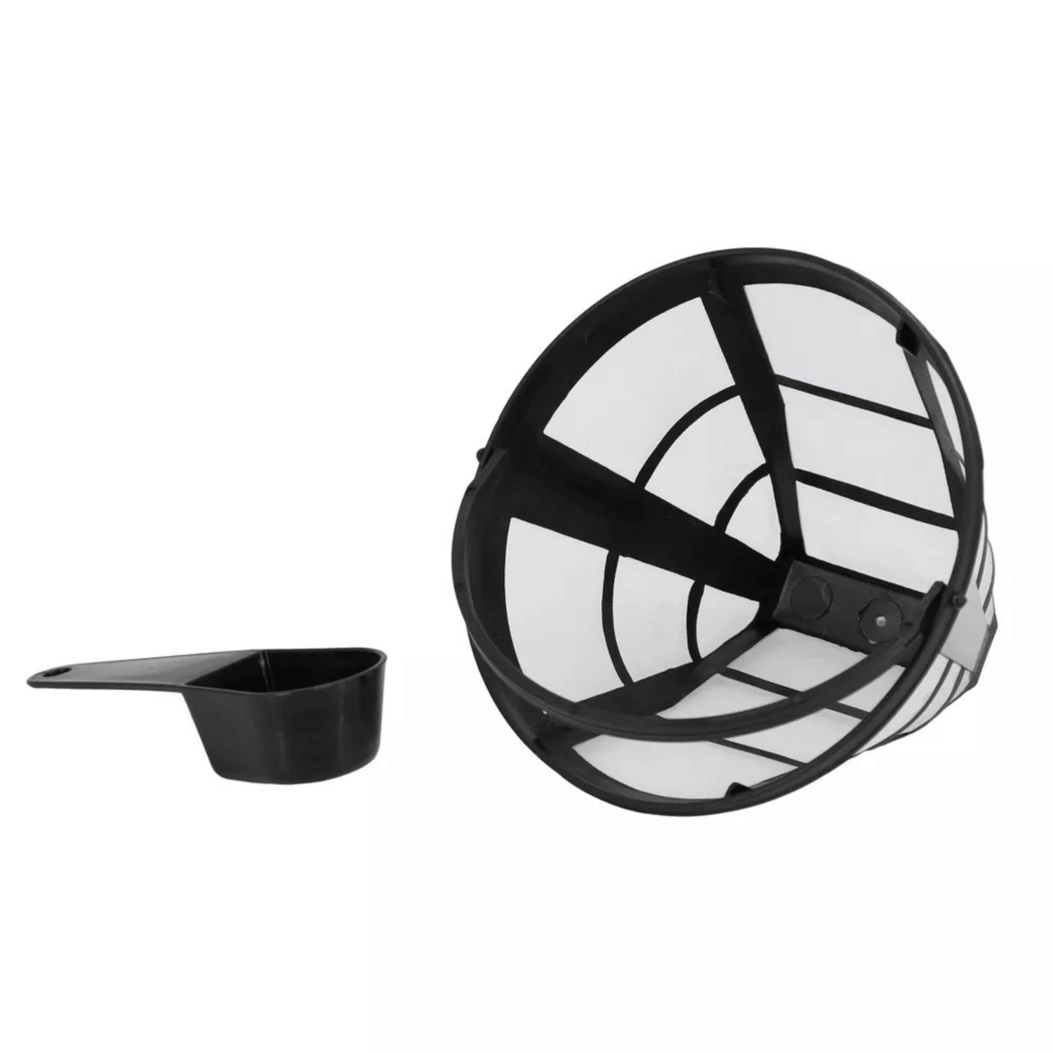 Better Chef 12-Cup Programmable Coffee Maker with Stainless Steel Accents