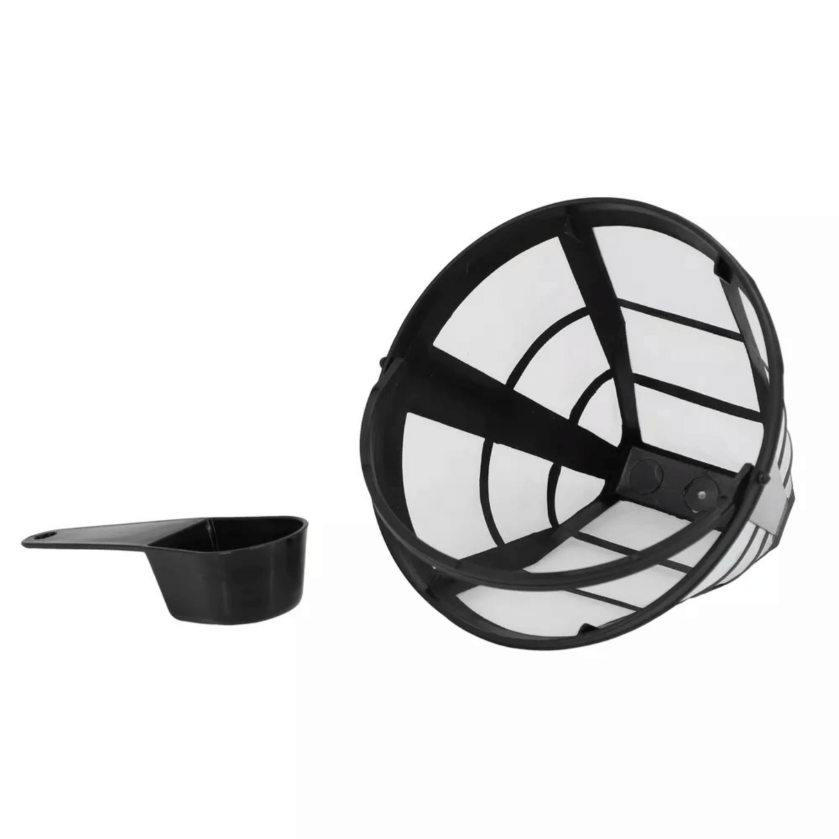 Better Chef 12-Cup Programmable Coffee Maker with Stainless Steel Accents