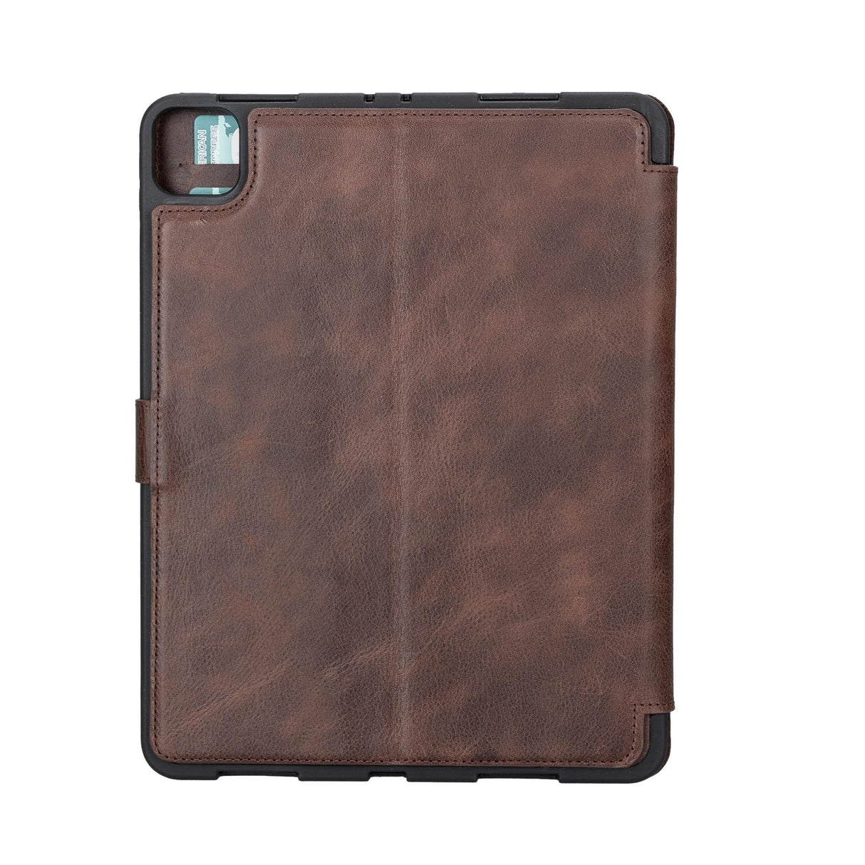 Albany Leather Wallet Case for iPad Pro 11-inch