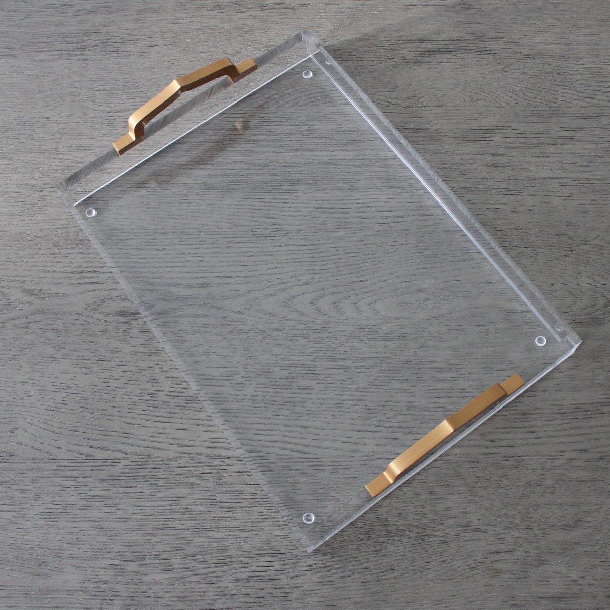 Alhambra Acrylic Tray