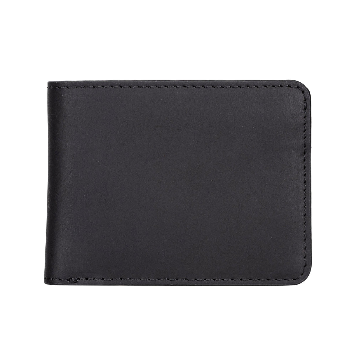 Arvada Handmade Bifold Leather Men Wallet