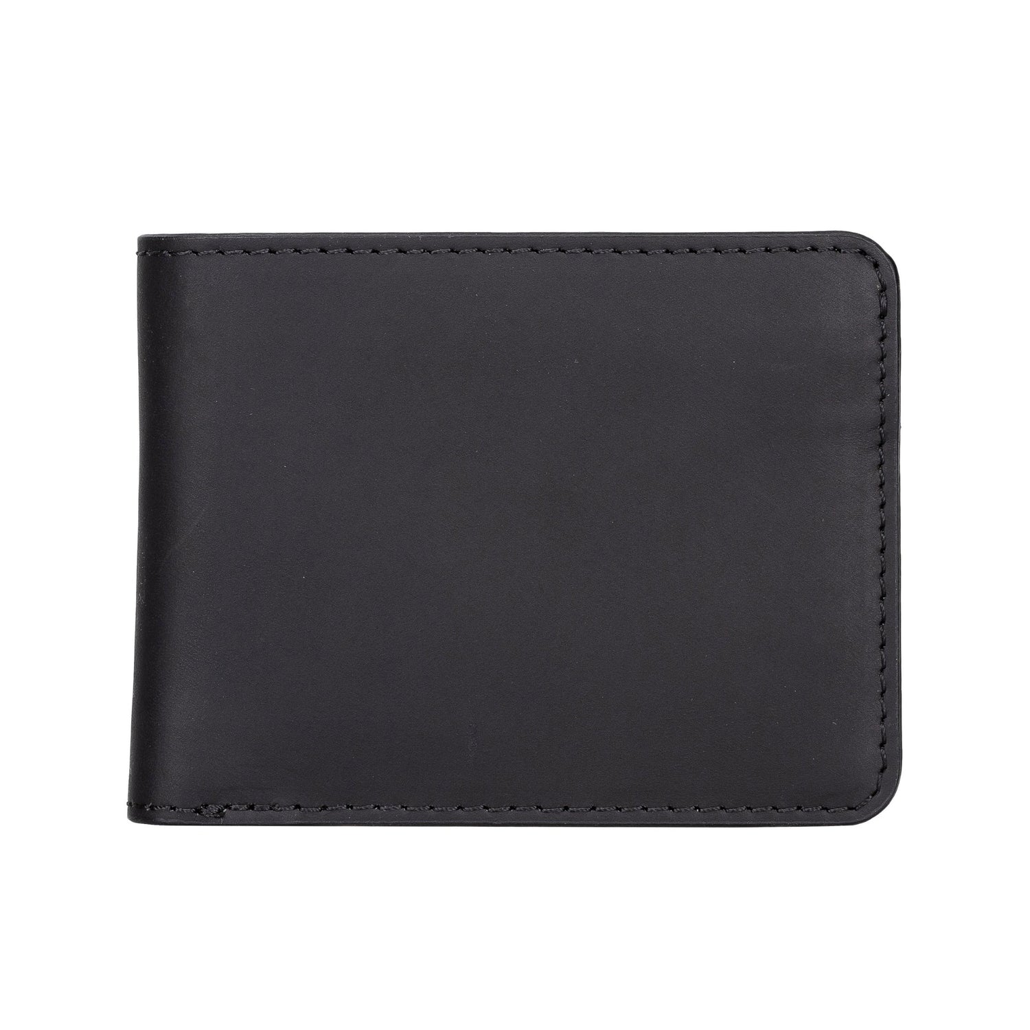 Arvada Handmade Bifold Leather Men Wallet