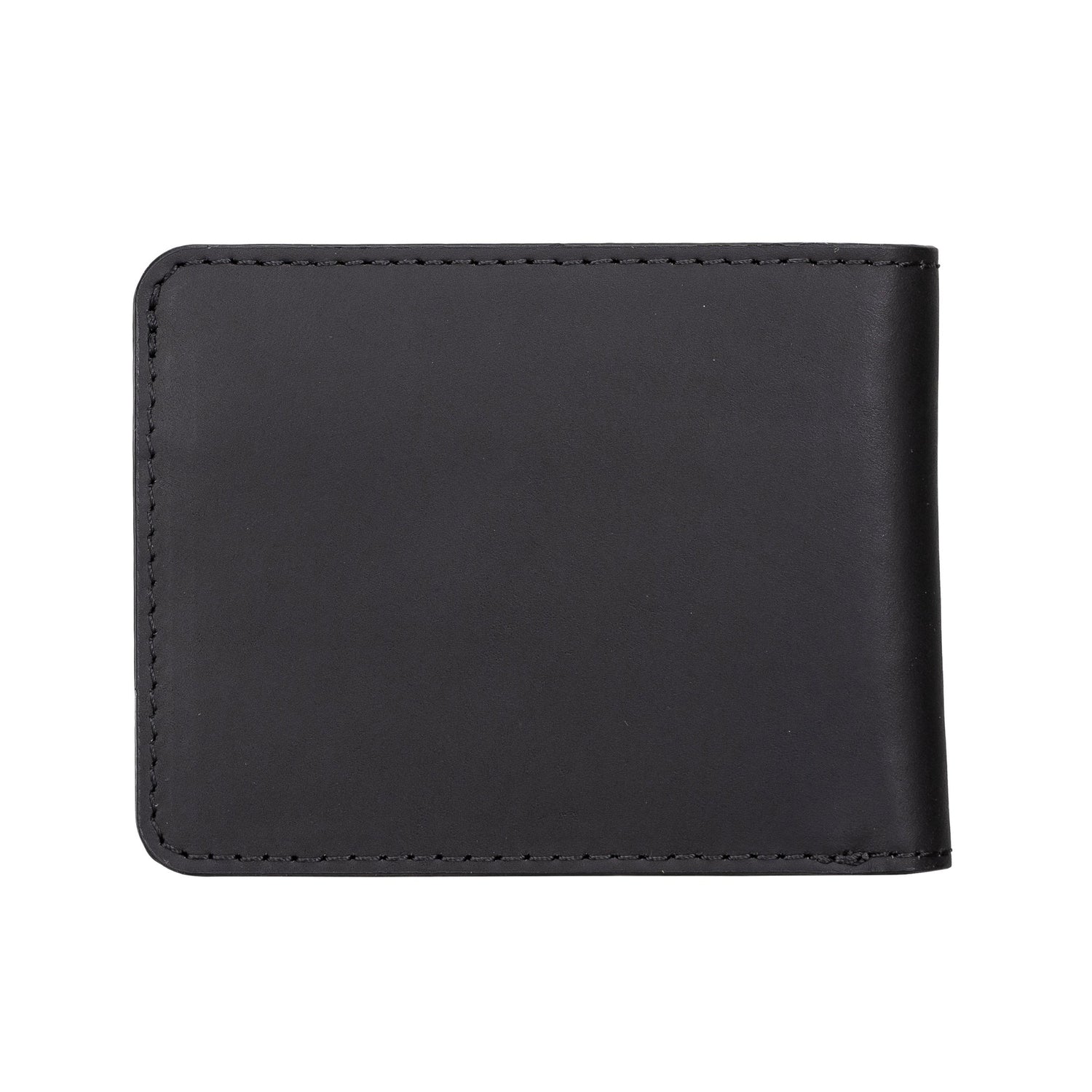 Arvada Handmade Bifold Leather Men Wallet