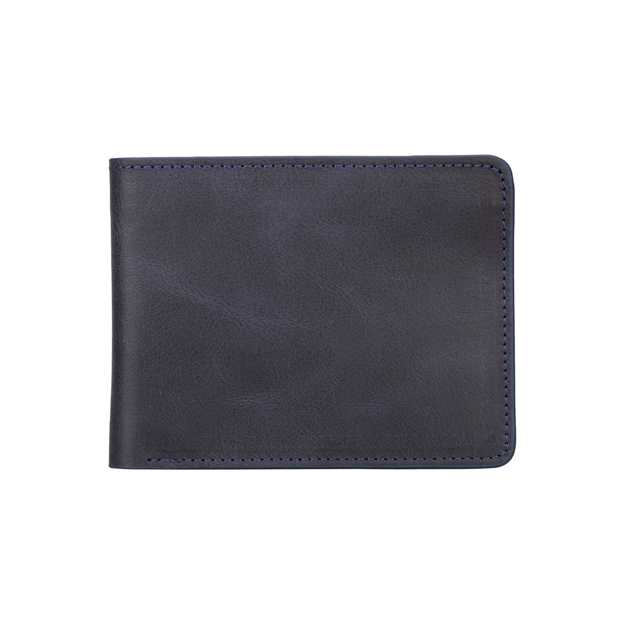 Arvada Handmade Bifold Leather Men Wallet