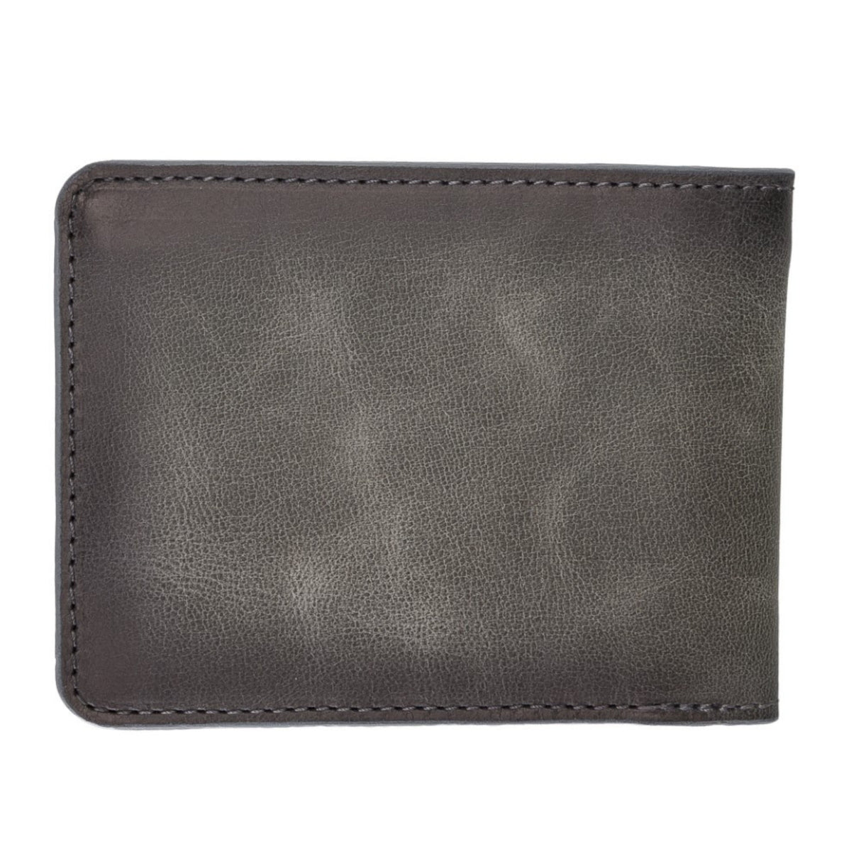 Arvada Handmade Bifold Leather Men Wallet
