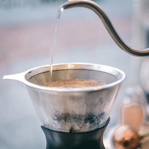 Austin G6 Pour Over Coffee Maker - 1L