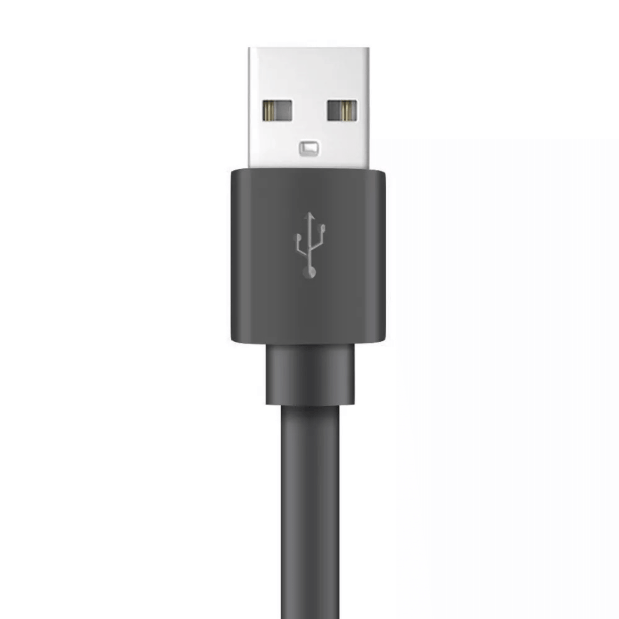 Xyst Charge and Sync USB to Lightning Flat Cable 4Ft
