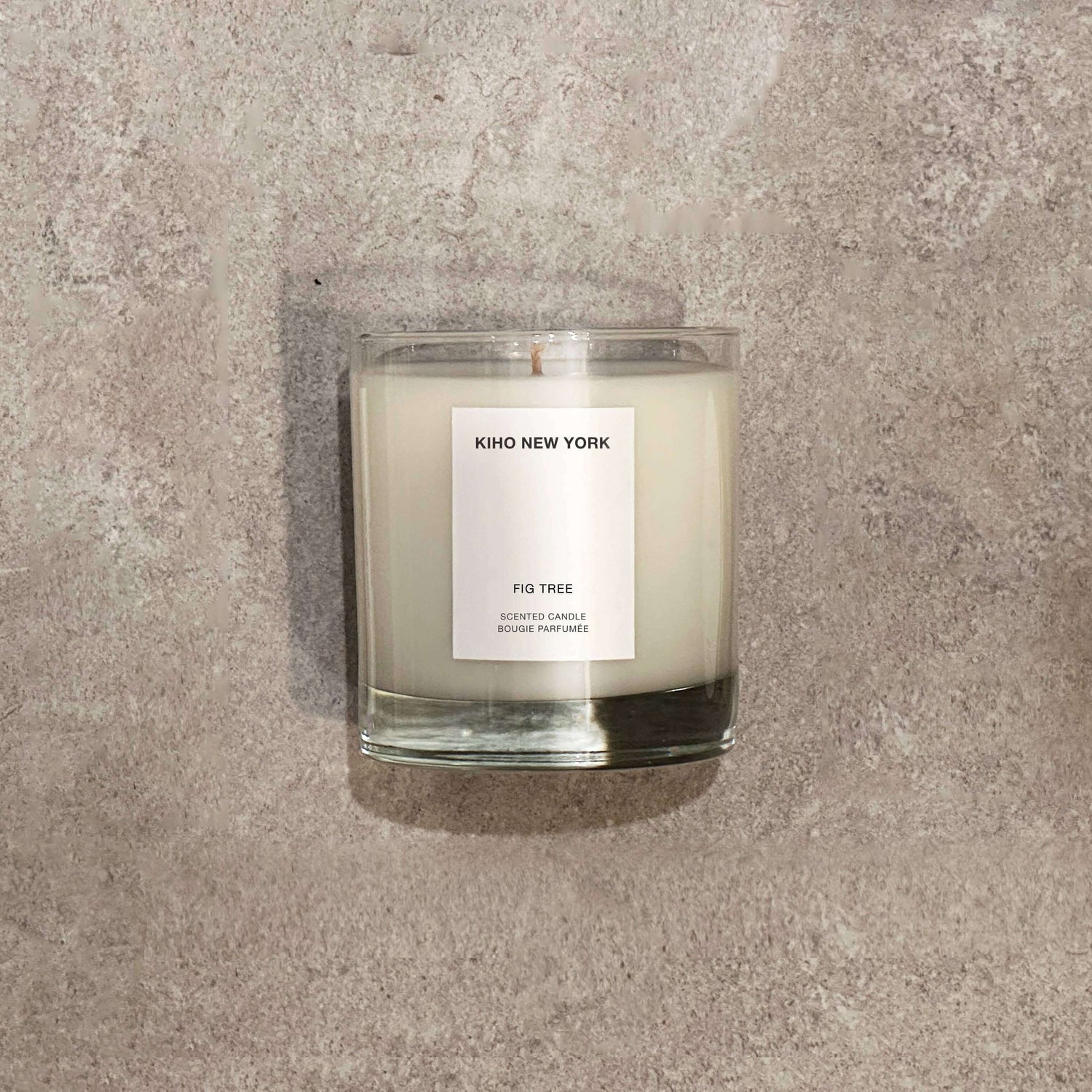 Fig Tree Candle