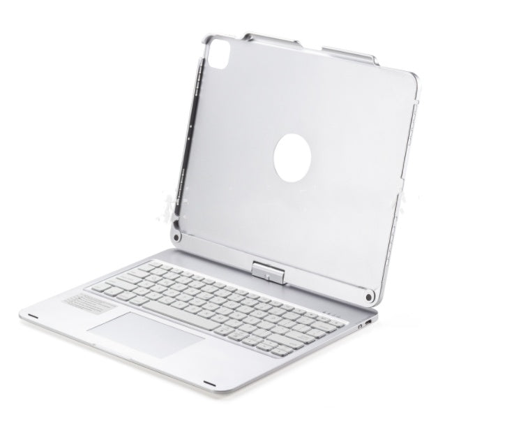 Rotatable Bluetooth iPad Keyboard