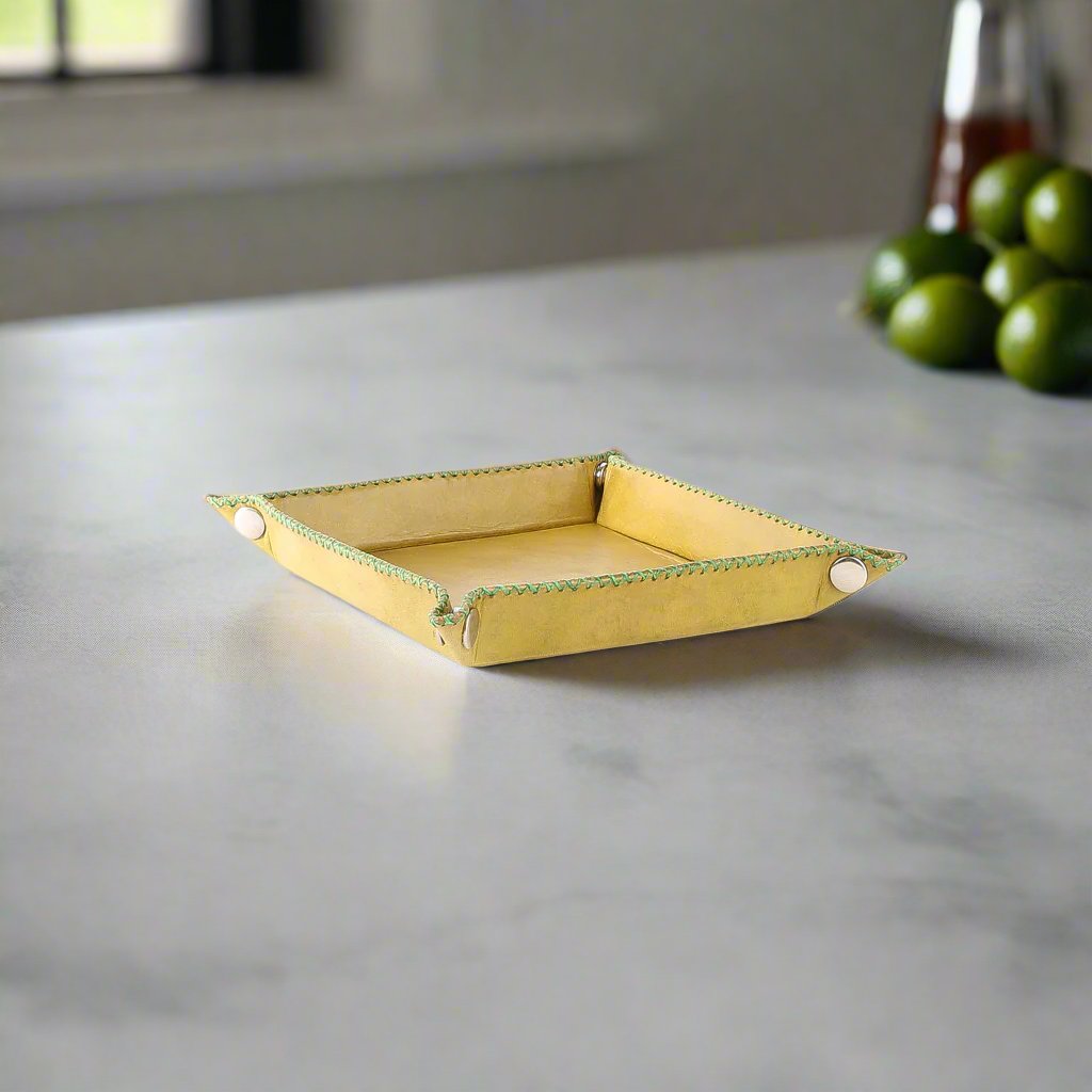 Llaves | Catch All Tray